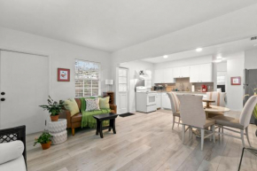 Bayside Escape - Cozy Hideaway Near Bayshore